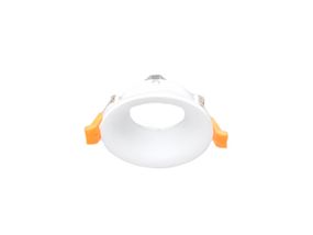 Светильник точечный для ванной HDL-DS 202 GU10 IP65 WH