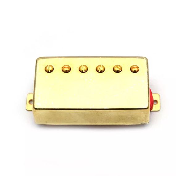 Хамбакери датчики звукознімачі для електрогітари гітари Gibson Ibanes LTD ESP Cort gold | Зображення 1