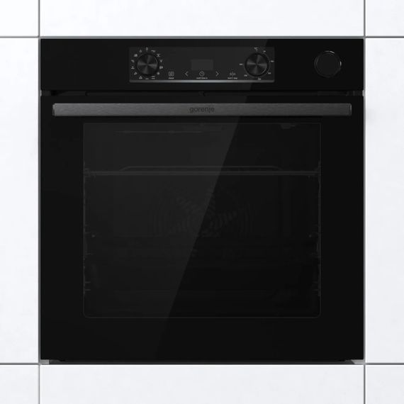 Духова шафа Gorenje BSA6737E15BG (BSA 6737 E15BG) | Зображення 1
