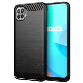 TPU чохол Slim Series для Oppo A73