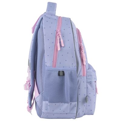 Рюкзак шкільний GoPack Education 182M Keep Going (GO25-182M-3) | Зображення 9