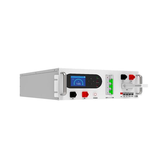Блок управления аккумуляторами LUX-Y-48100HCG01 Felicity BMS