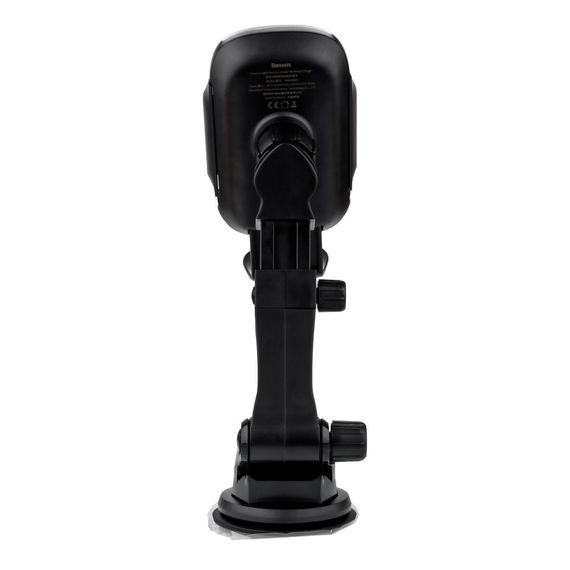 Автотримач бездротової зарядки Baseus WXHW03 (40932-01_1183) | Зображення 9
