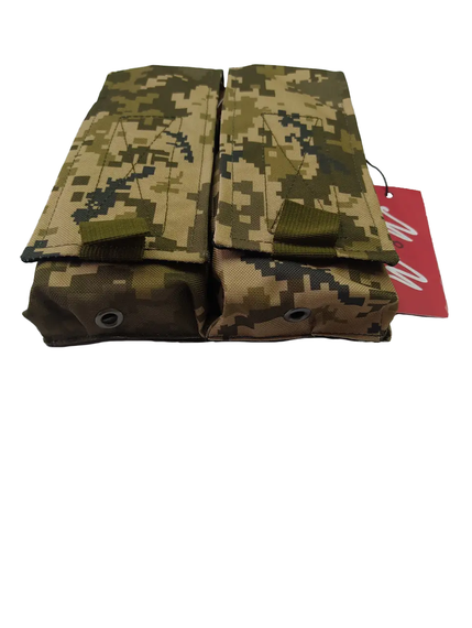 Підсумок для магазинів М&М А ІІ 2шт Вид 5 ММ-14 Піксель (213140) | Зображення 1