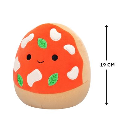 Мягкая игрушка Squishmallows Пицца Санда 19 см (SQCR06583) | Зображення 1