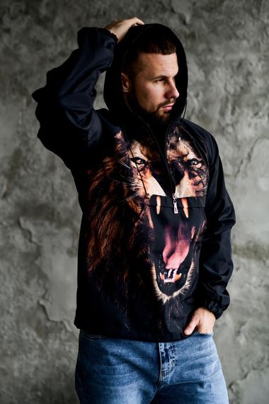 Анорак | Зображення 2