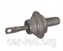 Д233 випрямний діод кремнієвий, дифузний (10A 500V) | Зображення 2