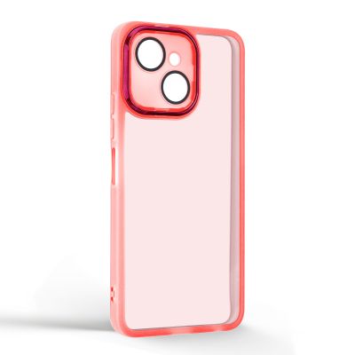 Чехол для мобильного телефона Armorstandart Shade Tecno Spark 40C 4G Pink (ARM87906) | Зображення 1