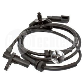 Датчик ABS передний Ford Transit 06-14, AutoTechteile, 504 0518, 30451