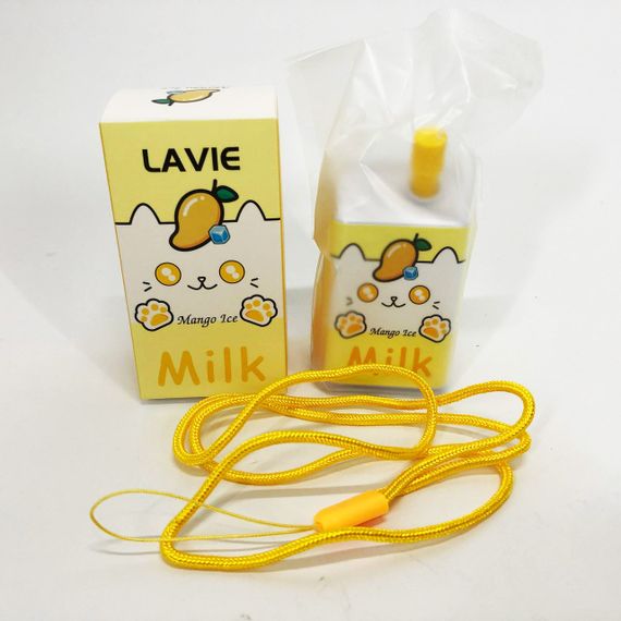 Lavie Milk 7000. Манго (Mango Ice) | Зображення 4