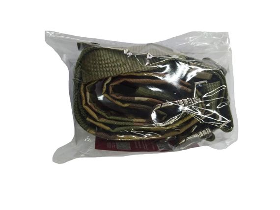 Плечові розвантажувальні лямки М&М Вид 2 Мультикам (213554) | Зображення 3