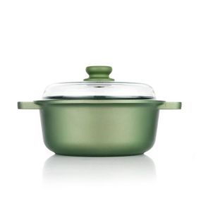 Сотейник Risoli Dr.Green 00097DR/20GS 20 см