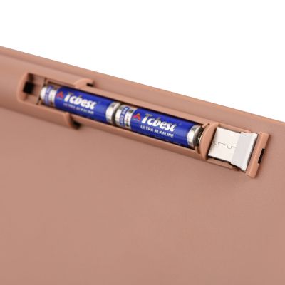 Клавиатура 2E KS270 109key Wireless UA Rose/White (2E-KS270WBPN_UA) | Зображення 1