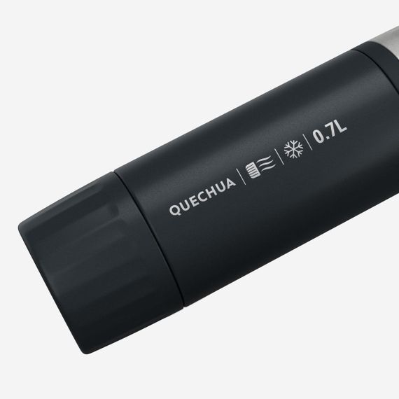 Термос для туризму з неіржавної сталі MH900 0,7 л метал - One Size | Зображення 5