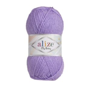 My Baby 247 пряжа Alize