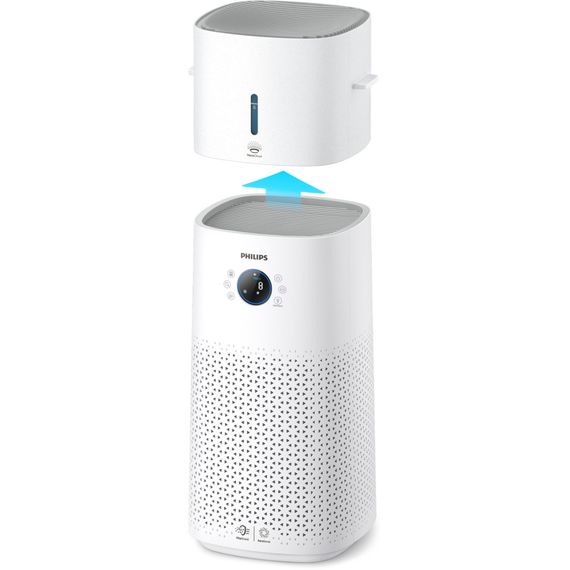 Очищувач повітря Philips AC3737/10 | Зображення 3