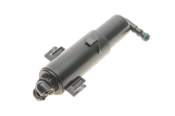 Форсунка омивача фари Audi A4 07-16 L  99551794201 | Зображення 1