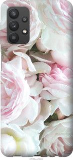 Чохол для Samsung Galaxy A32 A325F з пластику FCh_044044