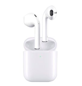 Беспроводные наушники WUW-R192 white