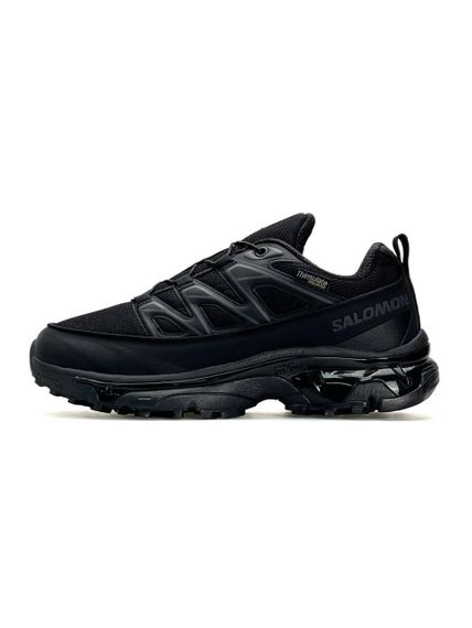 Кросівки чоловічі Salomon XT-6 Expanse Ltr GTX All Black весна / осінь A4561 | Зображення 2