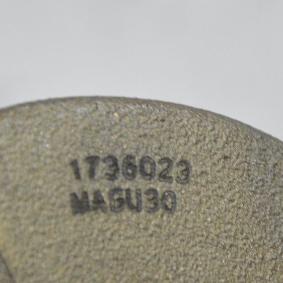 Колінвал 1.4-1.6 VTI Mini One R56 Clubman Колінчастий вал Міні Клабман 53466005 | Зображення 3