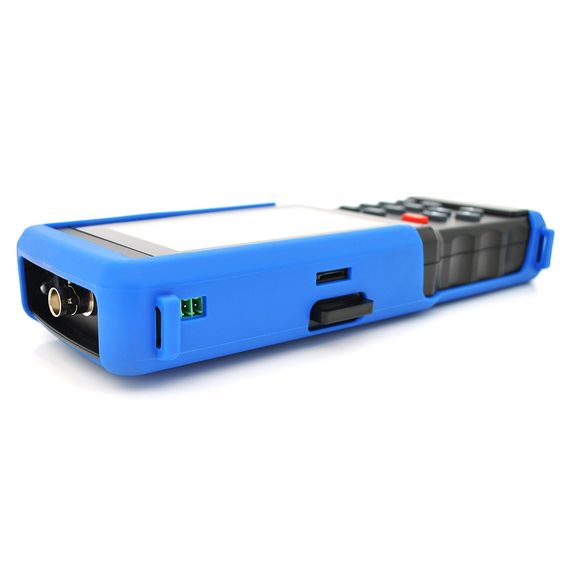 Тестер для камер відеоспостереження IPC-9310S, c 4″ сенсорним дисплеєм, сенсорним дисплеєм, підтримує IP, CVI, TVI, AHD 4K, Wi-Fi, | Зображення 3