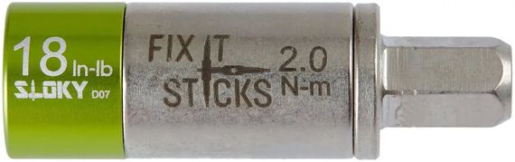 Ограничитель усилия Fix It Sticks динамометрический 18 Inch Lb | Зображення 1