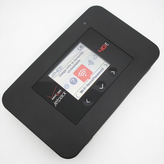 Роутер модем 4G Sierra Netgear AC 791 L Wi-Fi GSM LTE + 4340 mA + павербанк +антний вихід усі оператори