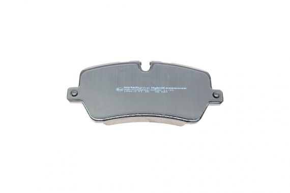 Колодки тормозные задние Land Rover Range Rover 12- Defender 19- Discovery V 16- 22-1025-0 | Зображення 2