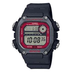 Часы наручные Casio Collection DW-291H-1BVEF