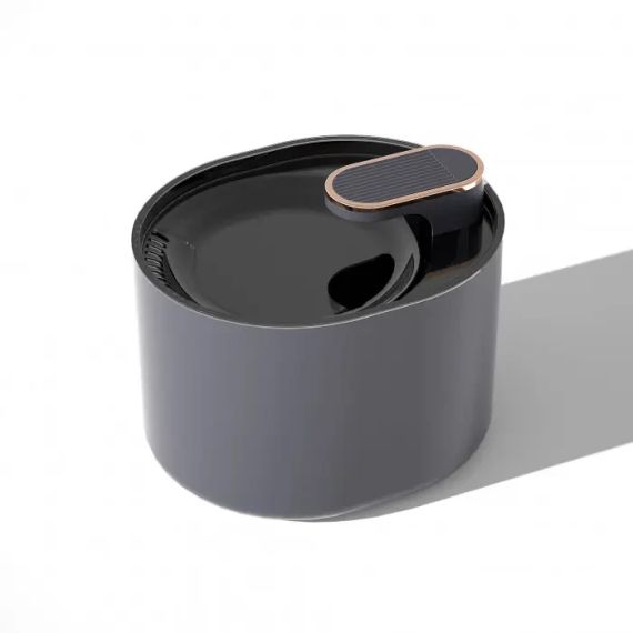 Автоматичний диспенсер для води для тварин W32 Автоматичний циркуляційний фільтр для води