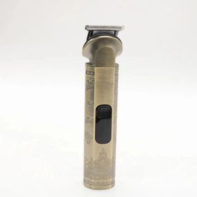 Бездротова машинка для стрижки волосся 8в1 XPRO V 110 (23457149801_815)