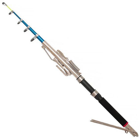 Самоподсекающая автоматическая удочка FI-803 2.1 м | Зображення 8