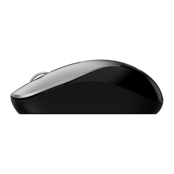 Мишка Genius ECO-8015 Wireless Silver (31030011411) | Зображення 4