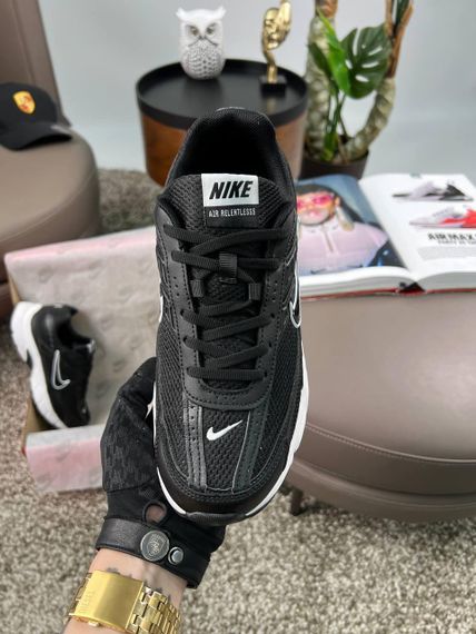 Мужские кроссовки  Initiator M Black White весна / лето / осень A3796 42 26,5 | Зображення 4