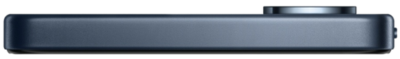 Смартфон OPPO A5x NFC 4/128GB Black Blue | Зображення 9