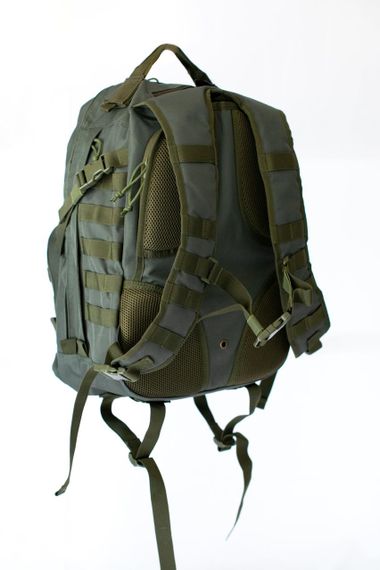 Тактический рюкзак Tramp Commander 50 л. coyote UTRP-042-green | Зображення 5