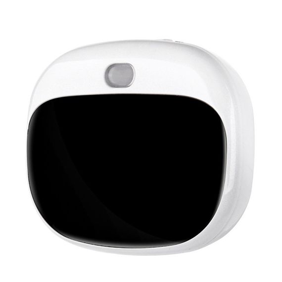 Трекер GPS для животных V43 Pet Tracker SIM (4GLTE+3GWCDMA+2GGSM) 500mAh White | Зображення 2