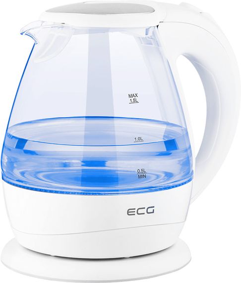 Чайник електричний 1.5 л EСG RK-1520