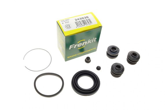 Ремкомплект суппорта заднего Toyota Camry 91-96 d=43mm  Aisin  243020