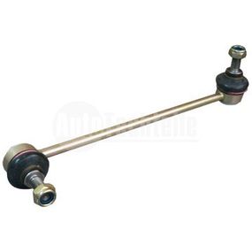 Стойка стабилизатора переднего левая Mercedes Benz Vito W638, AutoTechteile, 100 3202, M660