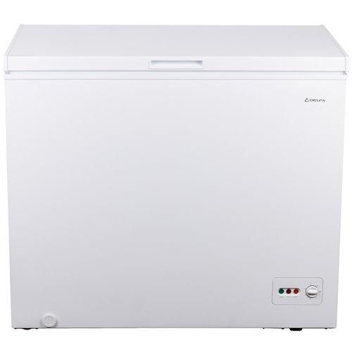 Ларь морозильный Delfa DCFG-250