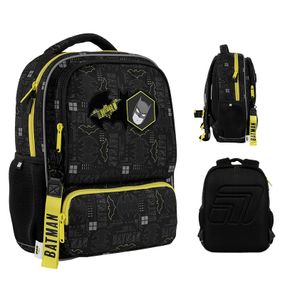 Рюкзак детский Kite Kids 559 DC Batman (DC25-559XS)