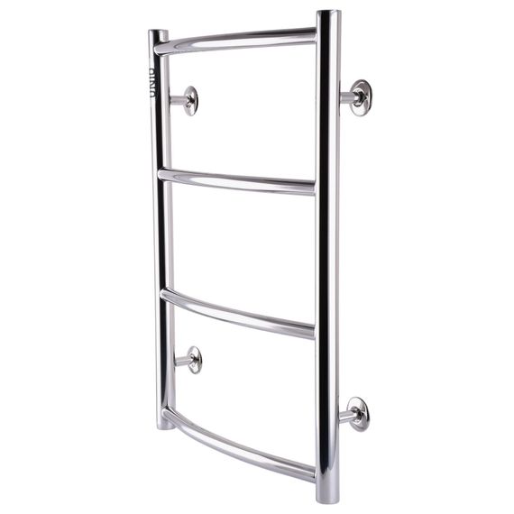 Рушникосушарка UNIO LD W 600-400-4 Драбинка Дуга (20651) | Зображення 3