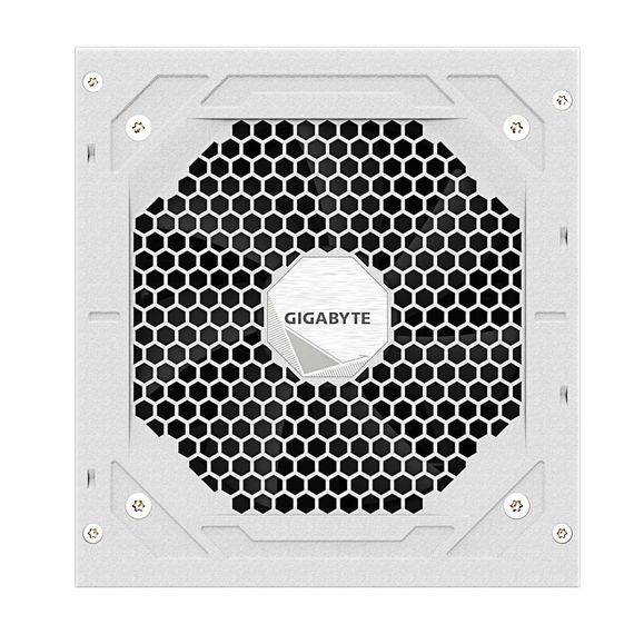 Блок живлення GIGABYTE 850W (GP-UD850GM PG5W) | Зображення 1