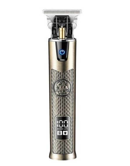 Машинка-тример VGR V-983 бездротова з титановими лезами XPRO (44248-V-983_433) | Зображення 3