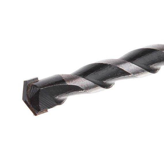 Свердло по бетону 8*120 мм INTERTOOL SD-4008 | Зображення 1