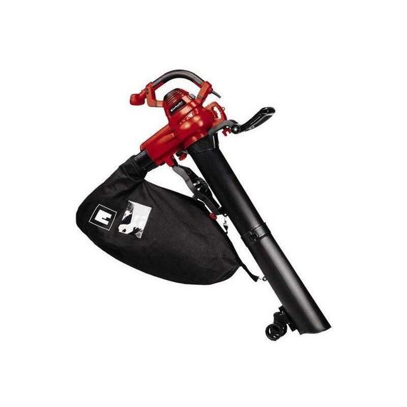 Воздуходувка Einhell GC-EL 3000 E, 3000Вт, 8000-15000 об/мин (3433320)