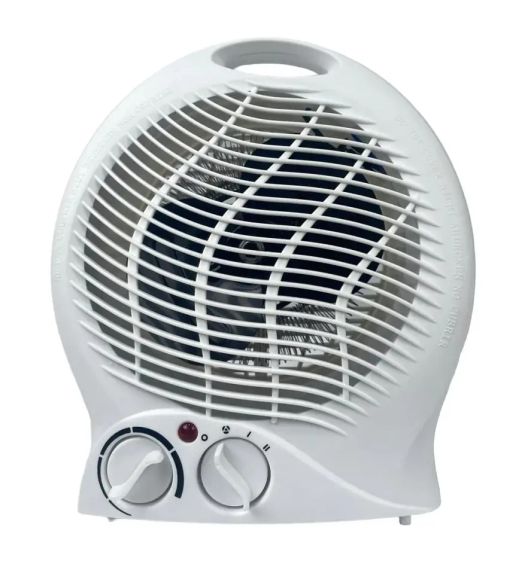 Тепловентилятор "Active Power" 2000 Вт