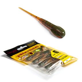 Силиконовая приманка Troutino LJ Лаки Джон Pro Series 2,5" /PA16 8шт